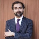 Aman K. Sharma