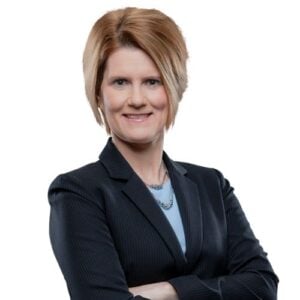Amanda M. Jones
