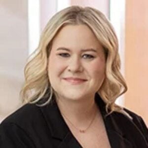 Amy M. Dudash