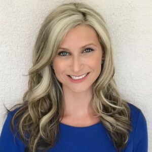 Andrea Wheeler