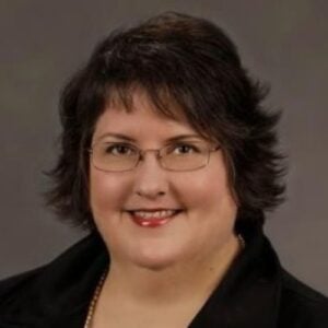 Angela Holt