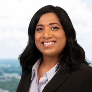 Anita K. Bala