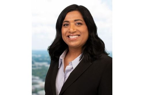 Anita K. Bala Solo