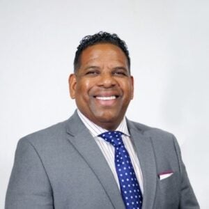 Anthony C. Mack