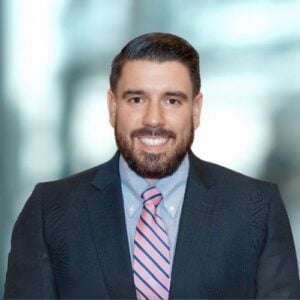 Anthony Lopez