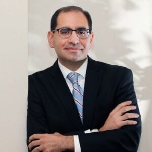 Ari J. Hoffman