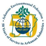 Arkansas Environmental Federation