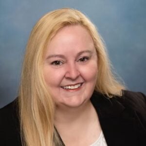 Ashley A. Davis
