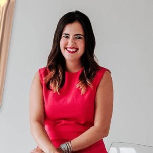 Ashley D. Rahill