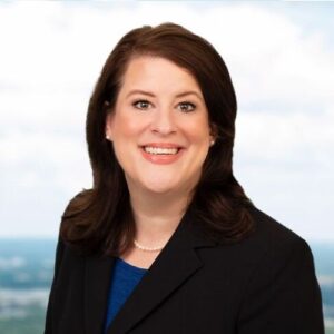 Ashley Wilson Clark