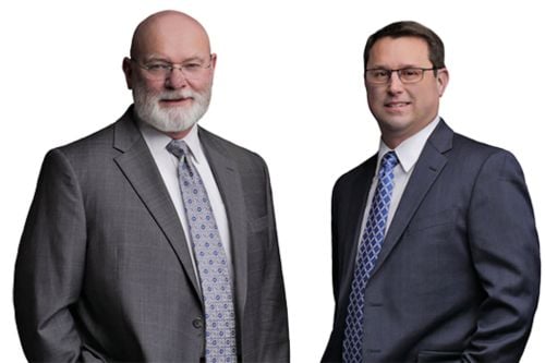 Bailey & Toraya, LLP Team