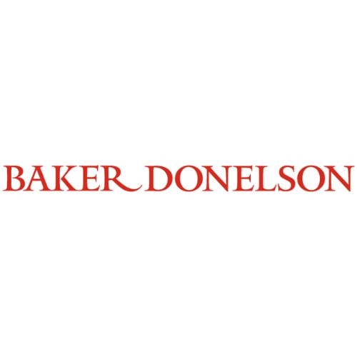 Baker, Donelson, Bearman, Caldwell & Berkowitz, PC