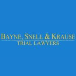 Bayne, Snell & Krause