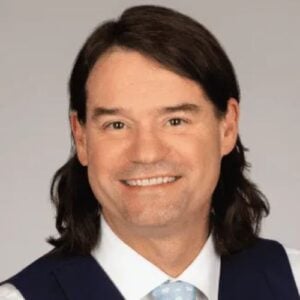 Benjamin T. Cochran