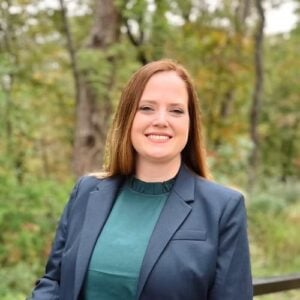Betsy Hickman