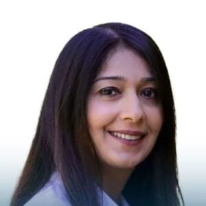 Bindi Parikh