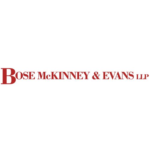 Bose McKinney & Evans LLP