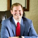 Top Lawyers From Del City, OK Brady T. Burr