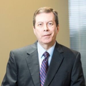 Brian Moore, Esq