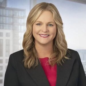 Bridget R. Penick
