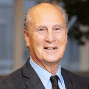 Bruce A. Moore