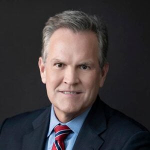 Bruce W. Baker