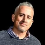 Bryan J. Perez