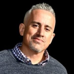 Bryan J. Perez