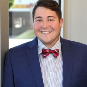 Bryce T. Hayden
