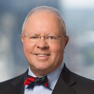 C. Douglas Buford, Jr.
