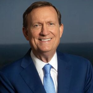 Carlton F. Bennett