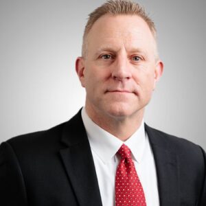 Chad W. Swantz
