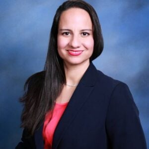 Charleen E. Merced Agosto