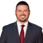 Chase C. Webb