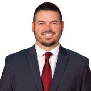Chase C. Webb