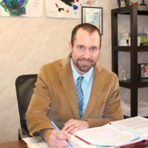 Chris Christensen
