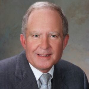 Christopher O. Parker