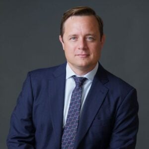 Christopher T. Stow-Serge