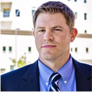 Cody E. O’Brien