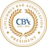 Columbus Bar Association President