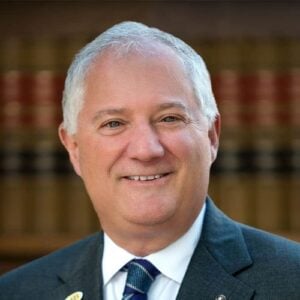 Douglas C. Martinson, II