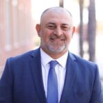 Top Lawyers From California State Dani Mouri