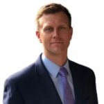 Daniel C. Kerrick