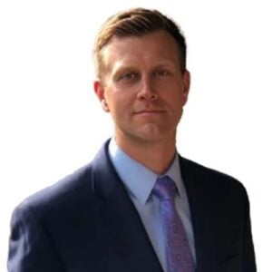 Daniel C. Kerrick