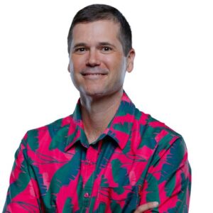 Daniel C. Vermillion
