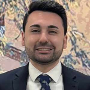 Daniel J. Berenger-Russell