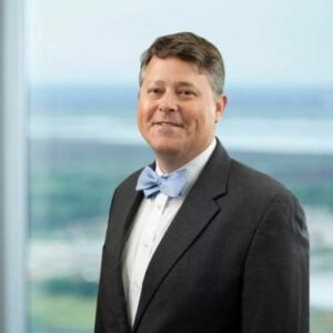 Daniel S. “Chip” McQueeney, Jr.