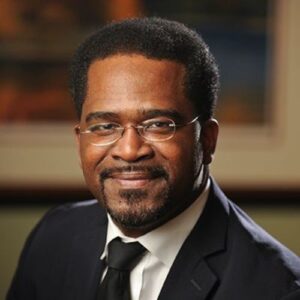 Daryl E. Davis