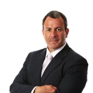 David A. Breston
