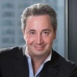 David C. Eisman